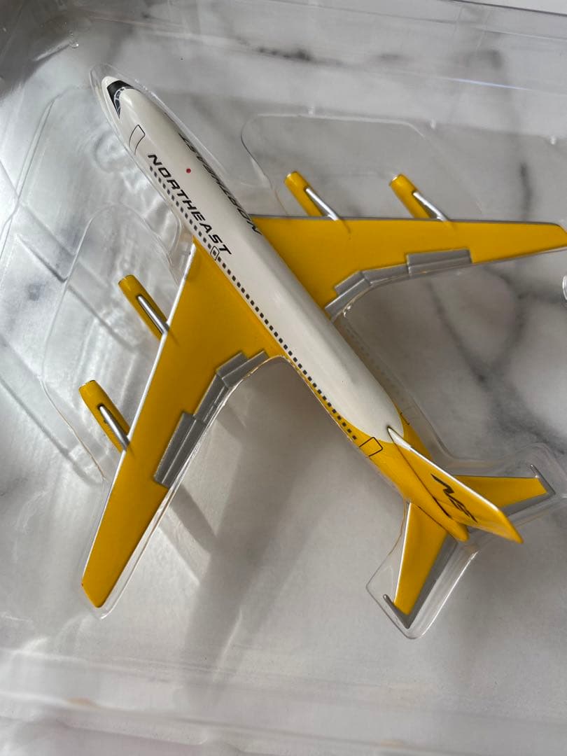 NORTHEAST CONVAIR CV-880/CV-990 GSEセット