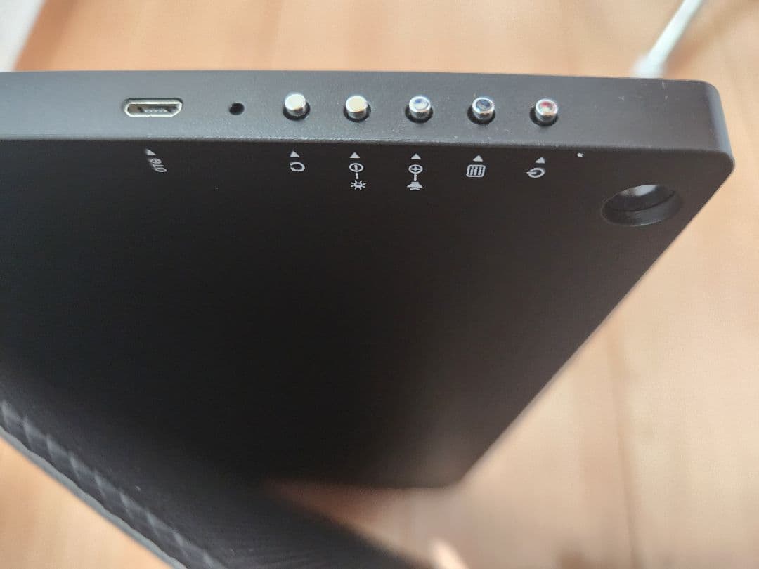 EVICIV モバイルディスプレイ FHD 15.6インチ