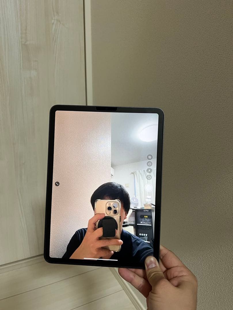 ⭐️早い者勝ち⭐️Apple iPad Pro スペースグレー 本体