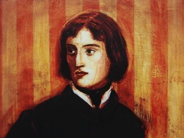 Elizabeth Peyton、Napoleon、希少画集画、新品額装付
