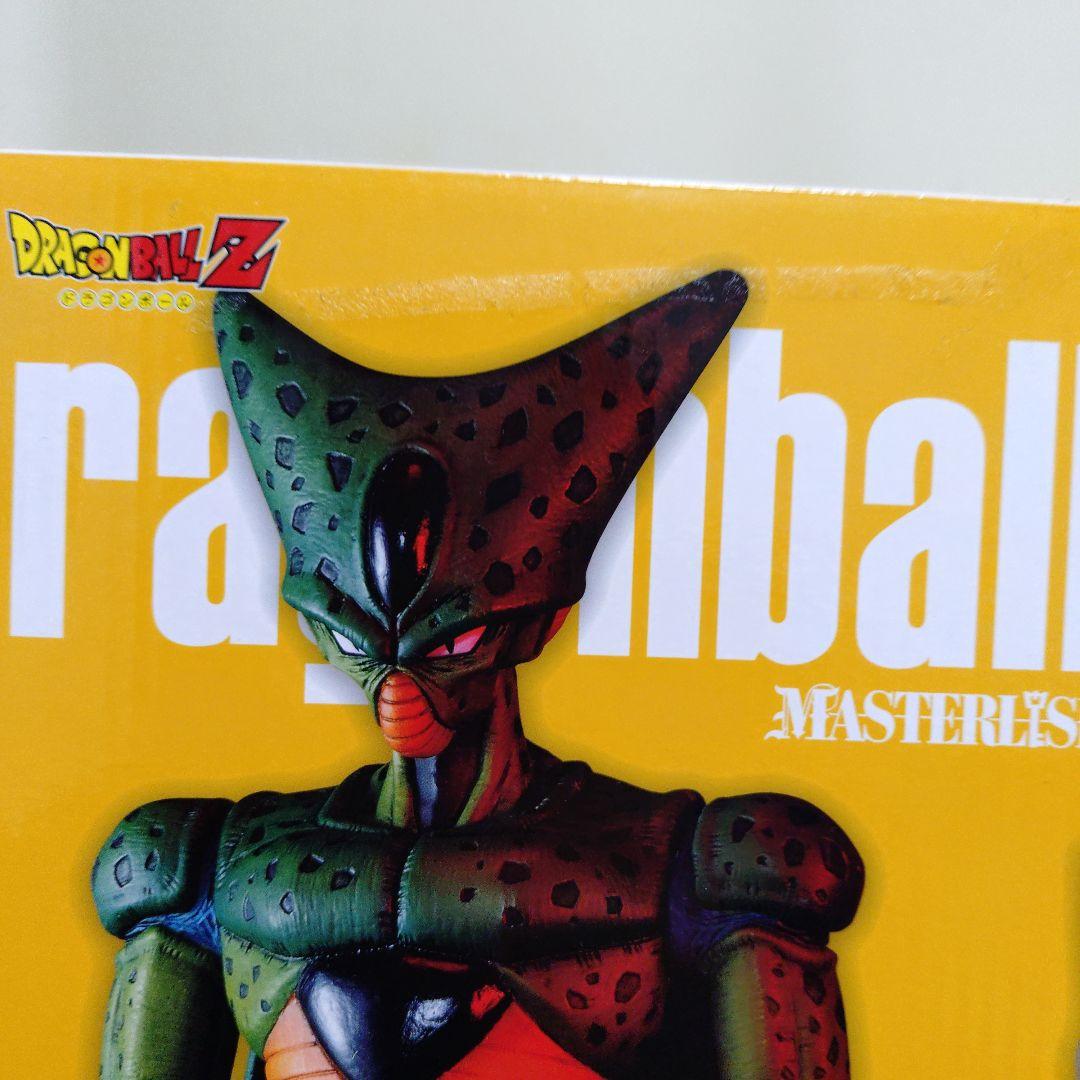 希少！　ドラゴンボールセルフィギュア