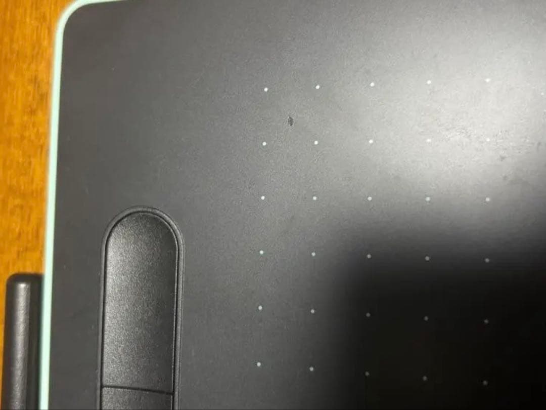 【訳あり】Wacom CTL-6100WL Intuos M ピスタチオグリーン