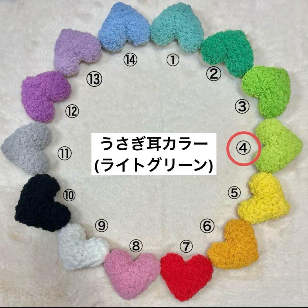 Leo ぬい服 ギンガムチェックフリルドレスセット 4点おまとめ