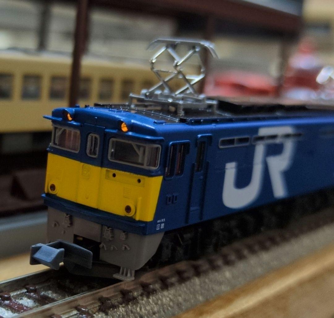 鉄道模型 第1回国際鉄道模型コンベンションセット