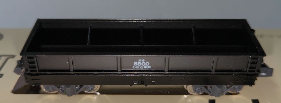 鉄道模型 第1回国際鉄道模型コンベンションセット