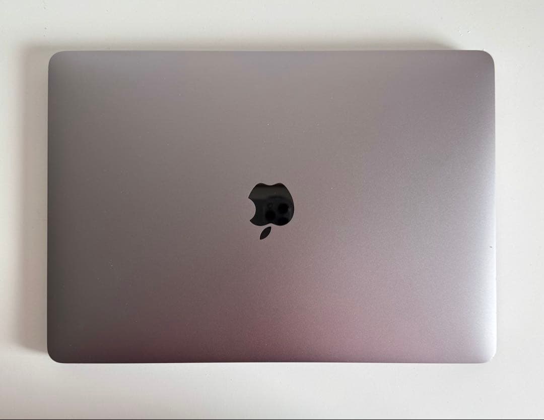 Macbook Pro 2020 13インチ Windows 11 Pro