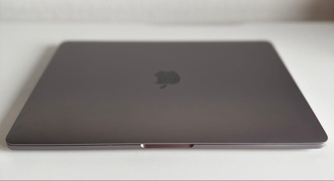 Macbook Pro 2020 13インチ Windows 11 Pro