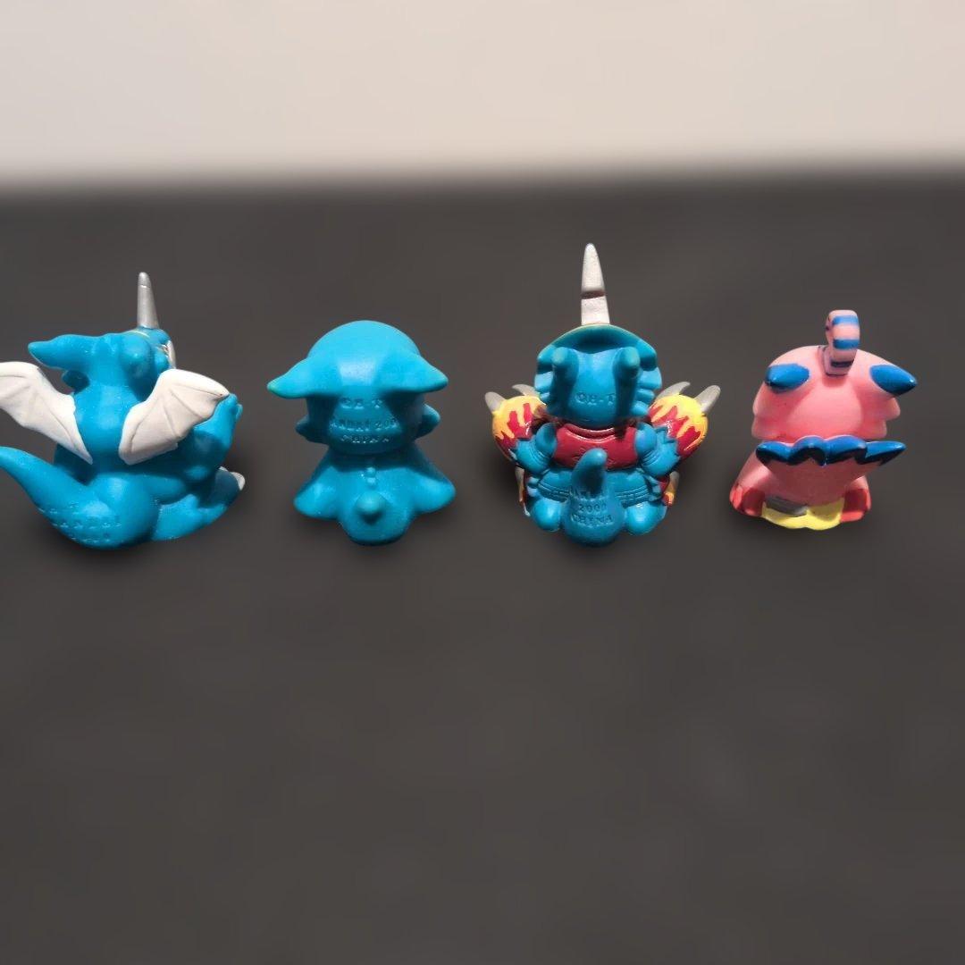 デジモン　指人形　31体まとめ売り