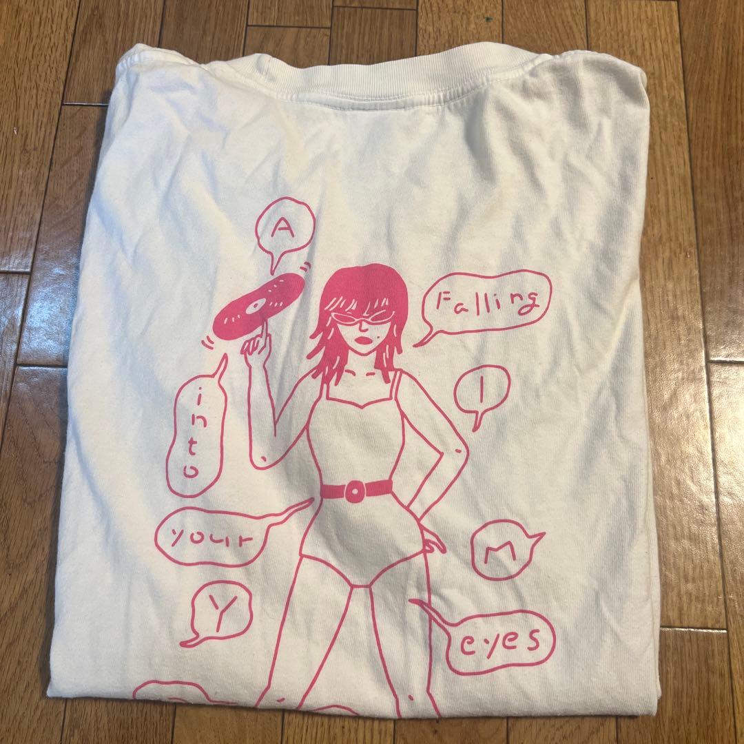 AIMYON マジカルバスルーム Tシャツ 2023 あいみょん5枚まとめ売り