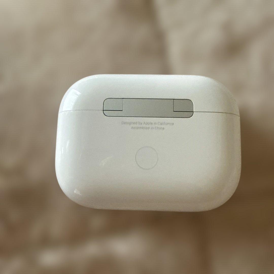 AirPods pro 第2世代