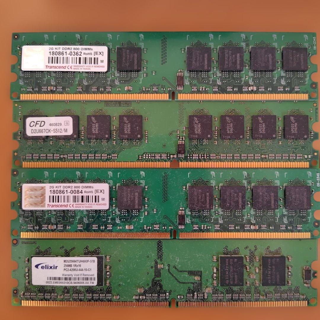 ASUS M4A78-EMマザーボード,CPU,冷却FAN,メモリなどのパーツ