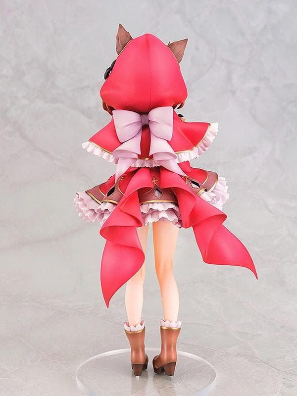 おおかみずきんちゃん　1/7スケールフィギュア