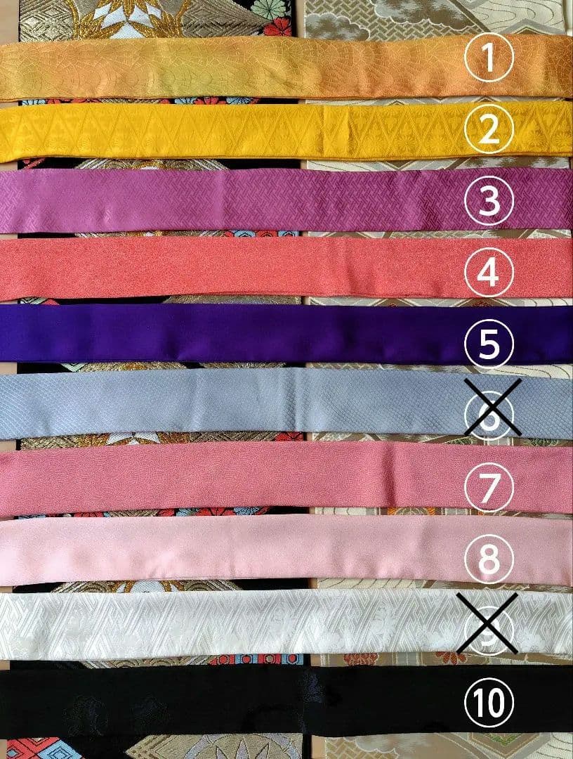 お琴カバー【澄】着物帯 ゆたん油単ハンドメイド 和楽器 袋帯 山田流生田流