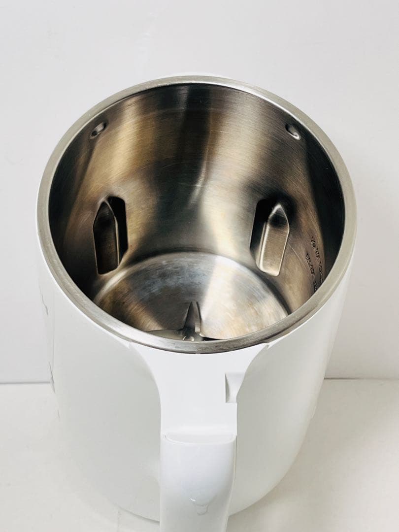 【美品】ソイリッチショップジャパン SOYWS01 豆乳メーカー