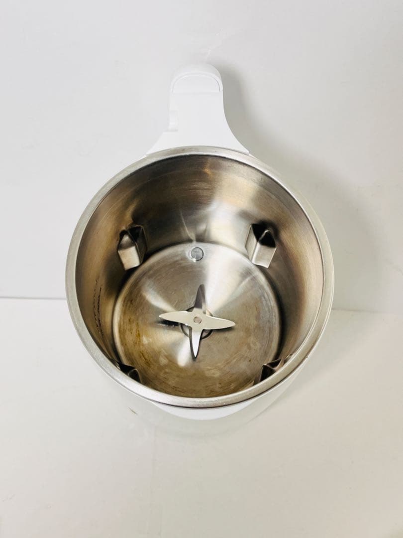 【美品】ソイリッチショップジャパン SOYWS01 豆乳メーカー