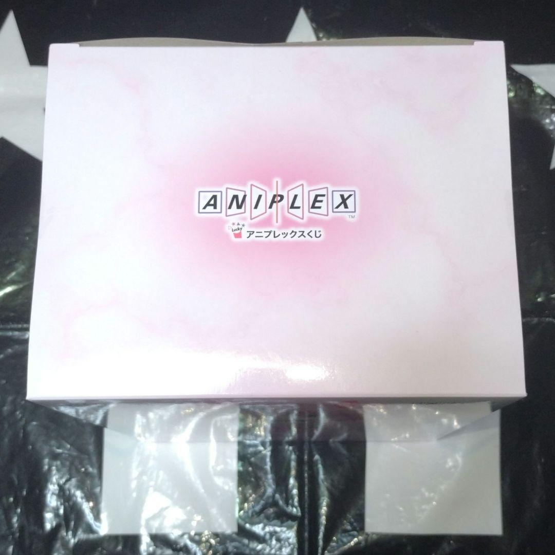 ✽魔法少女まどか☆マギカ アニプレックス くじ A賞 他 グッズ Set✽