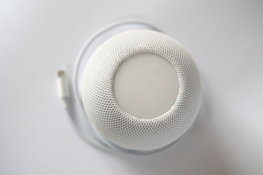 Apple Pod mini 2台セット｜箱・付属品完備｜ステレオ可