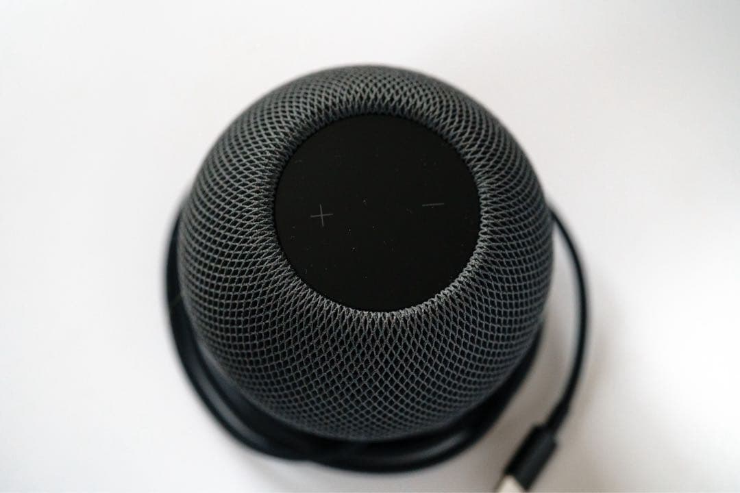 Apple Pod mini 2台セット｜箱・付属品完備｜ステレオ可