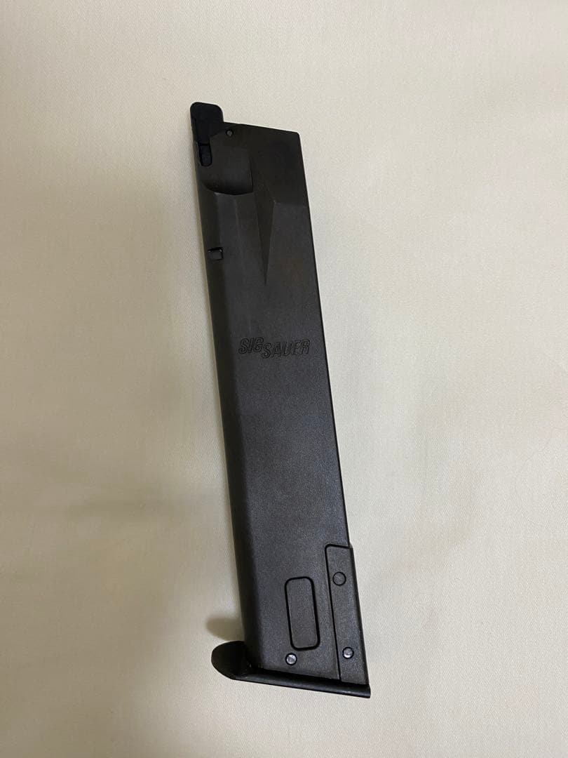 東京マルイ センチネルナイン レオンモデル ガスガン バイオハザード限定品