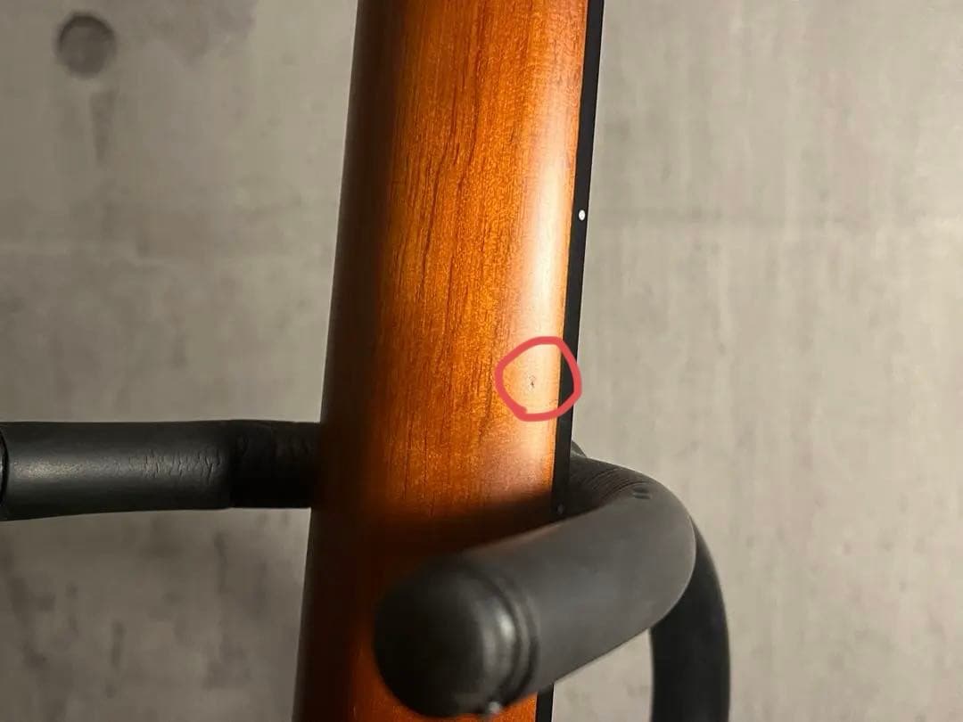 最終値下げ！ Ovation Celebrity Elite CE44-RBB