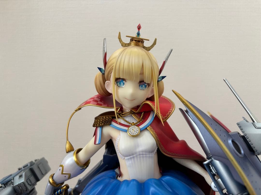 アルター アズールレーン　ル・トリオンファン