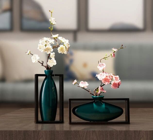 置物酒棚家装飾品リビング工芸品装飾品の小さなアイデア