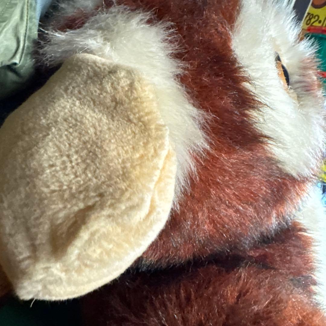 特大 約1m グレムリン ギズモ ぬいぐるみ Quiron製 スペイン アメトイ