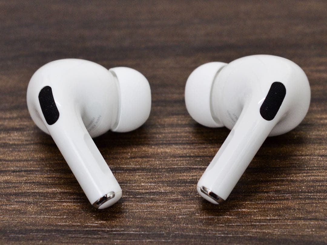 公式購入 AirPods Pro 2 （第2世代）メーカー保証