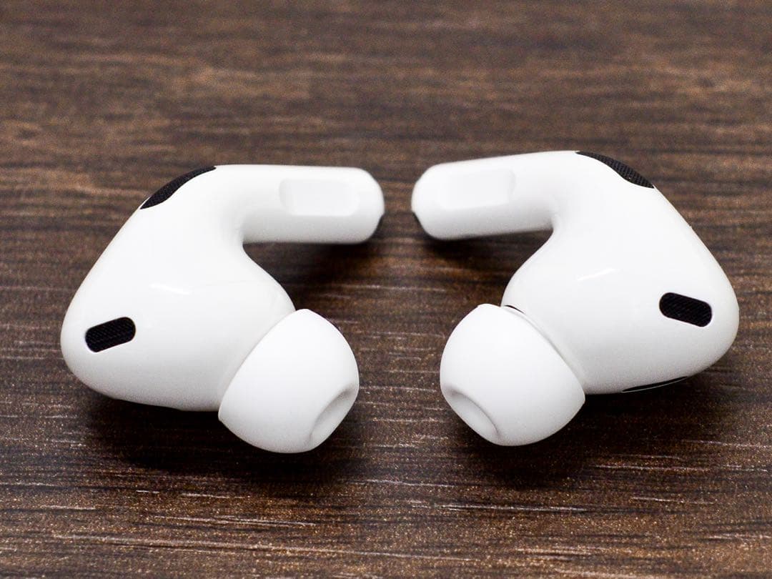 公式購入 AirPods Pro 2 （第2世代）メーカー保証