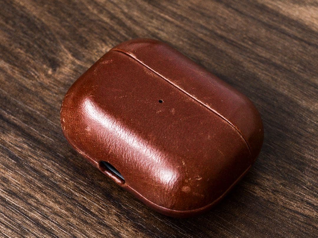 公式購入 AirPods Pro 2 （第2世代）メーカー保証