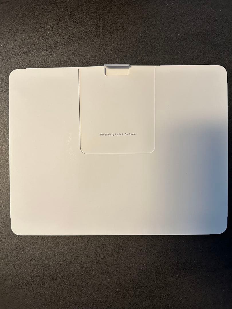 iPad Magic Keyboard for iPad Pro 12.9インチ