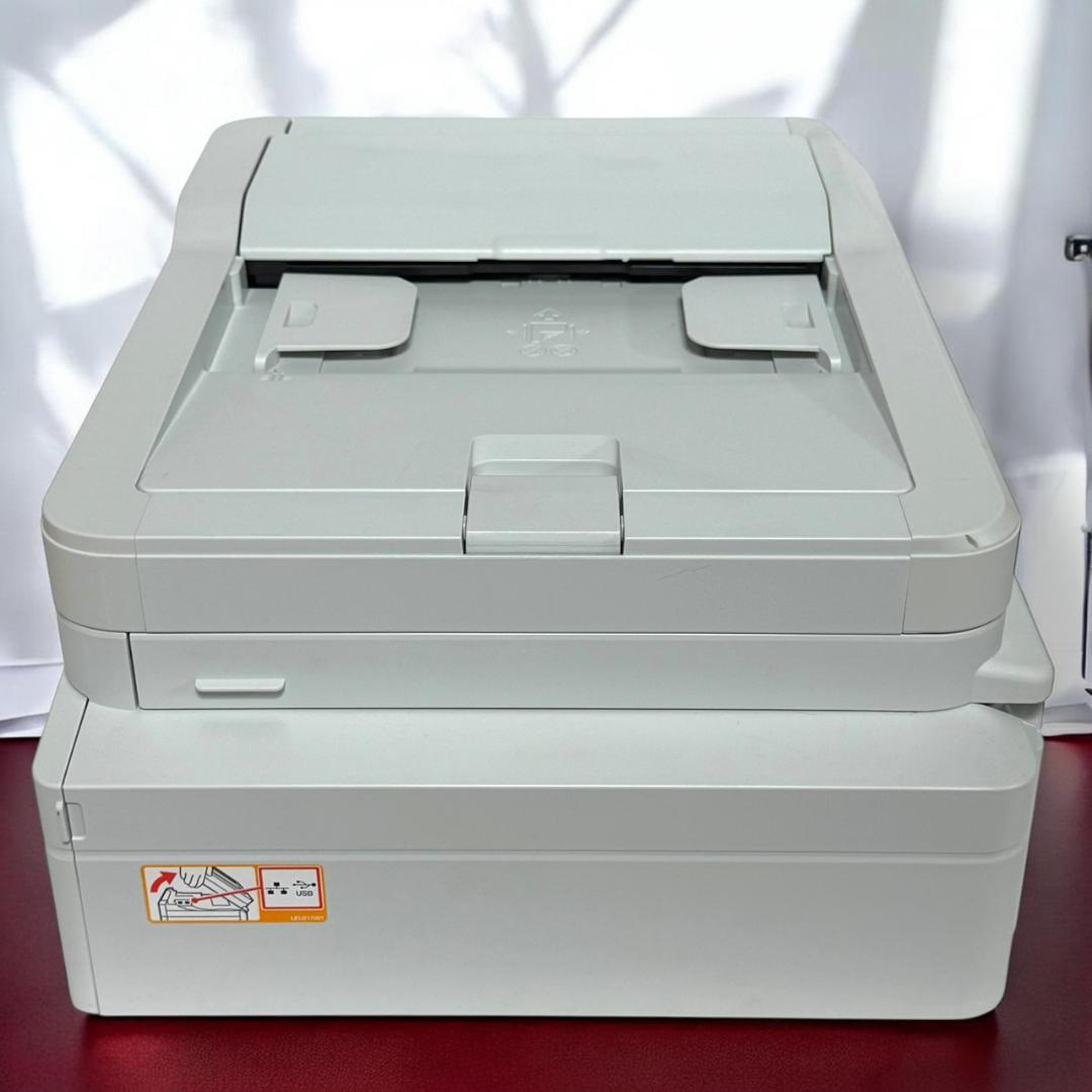 ☆美品 ブラザー DCP-J988N 大容量インク A4インクジェットプリンター