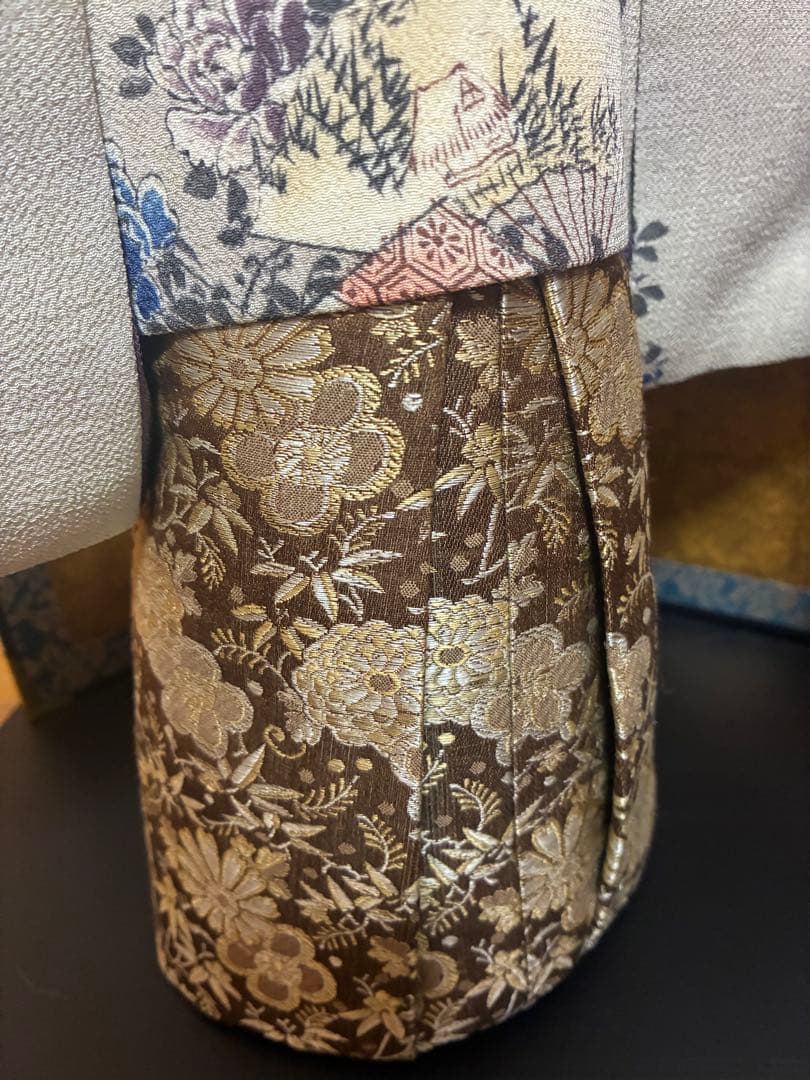 レア❗️雛人形セットルーブル・ルネッサンス認定名誉作家　無量寿人形作家　濃田綾美