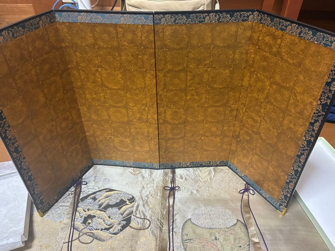 レア❗️雛人形セットルーブル・ルネッサンス認定名誉作家　無量寿人形作家　濃田綾美