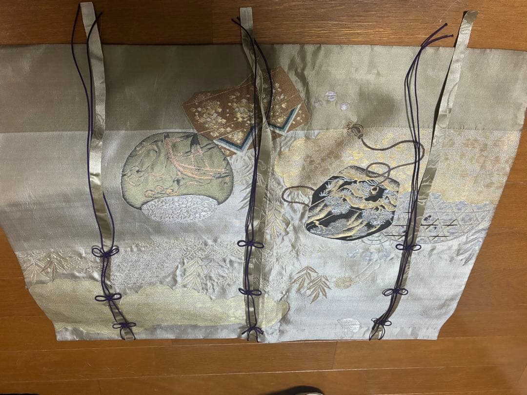 レア❗️雛人形セットルーブル・ルネッサンス認定名誉作家　無量寿人形作家　濃田綾美