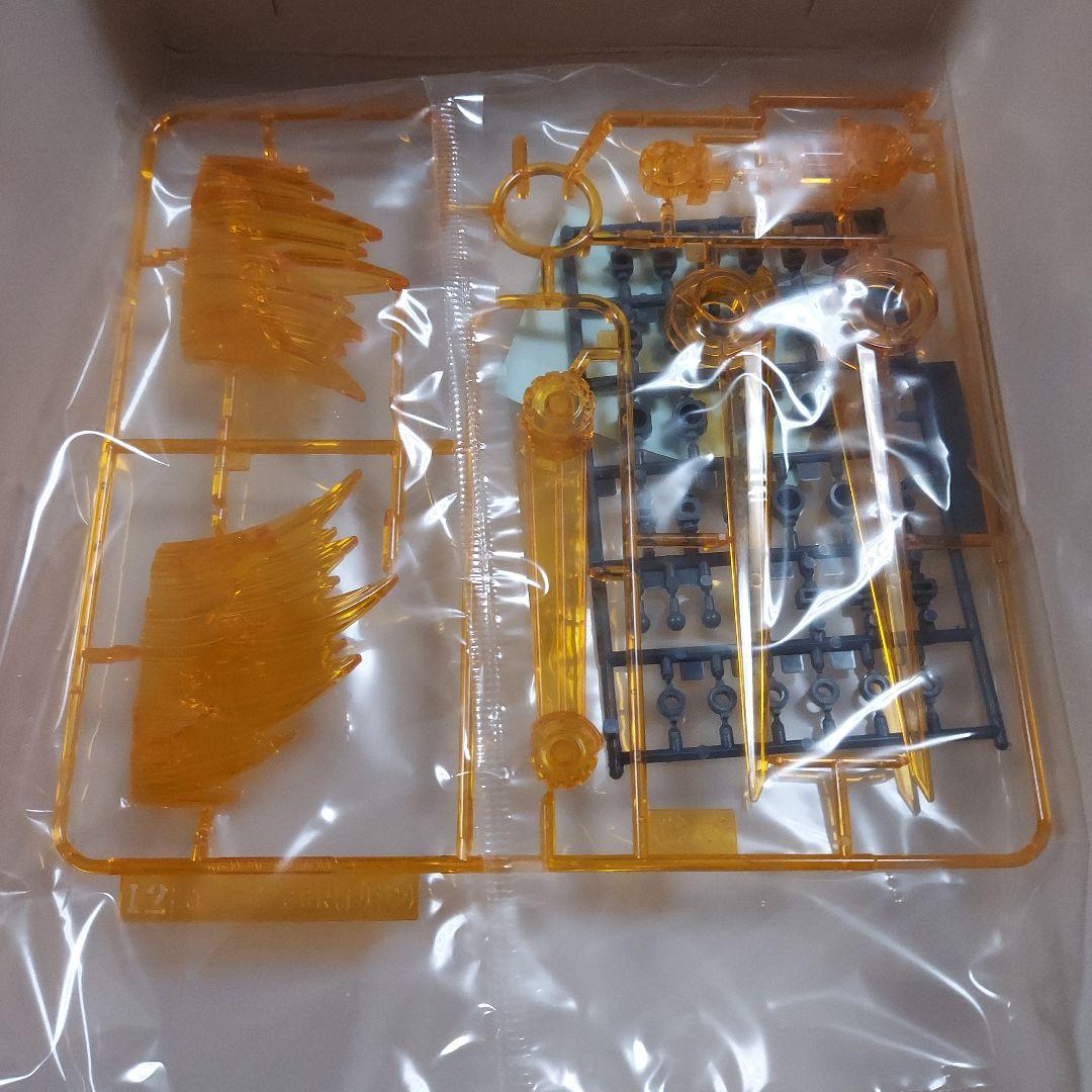 HG 高機動型ザクII 黒い三連星 メタリックVer. 3体セット 未組立品