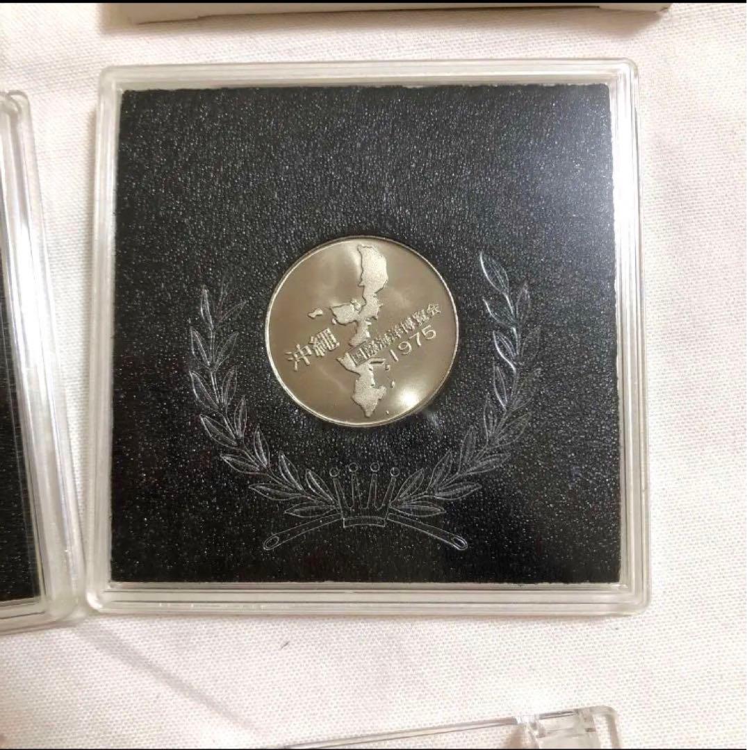 オリンピックデザイン記念メダルや貨幣セット