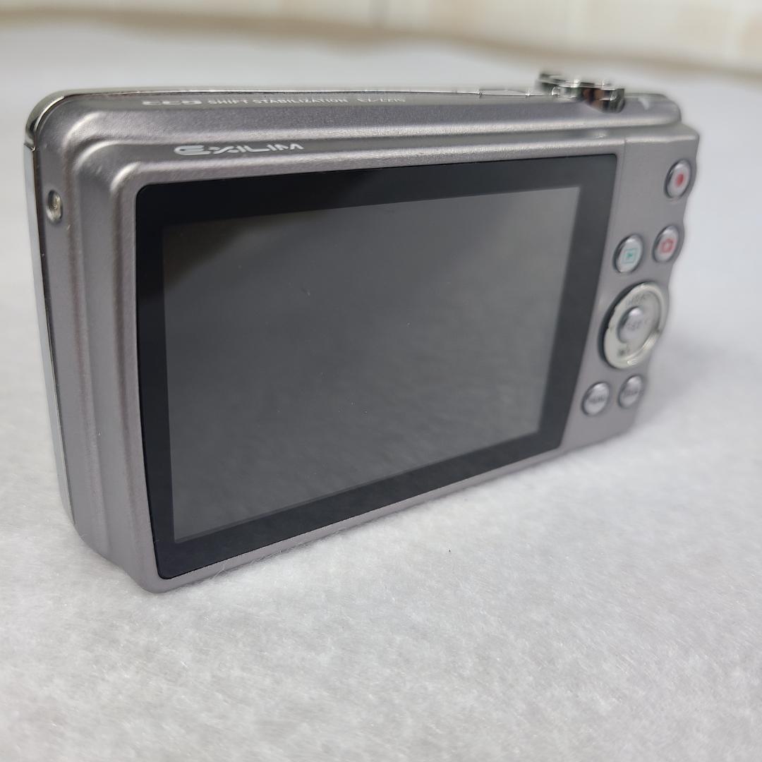 CASIO デジカメ EXILIM EX-Z270 カシオ 　動作確認済