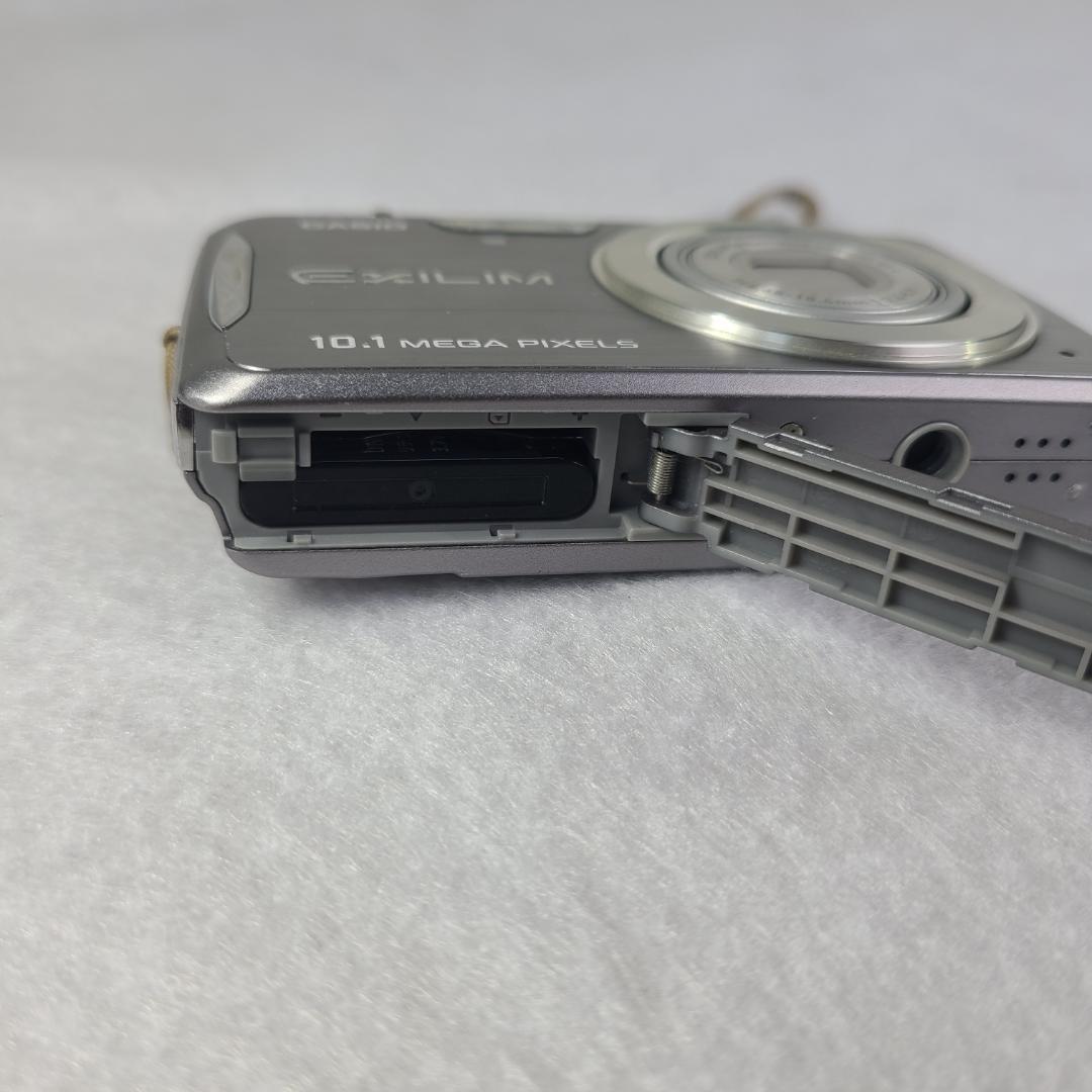 CASIO デジカメ EXILIM EX-Z270 カシオ 　動作確認済