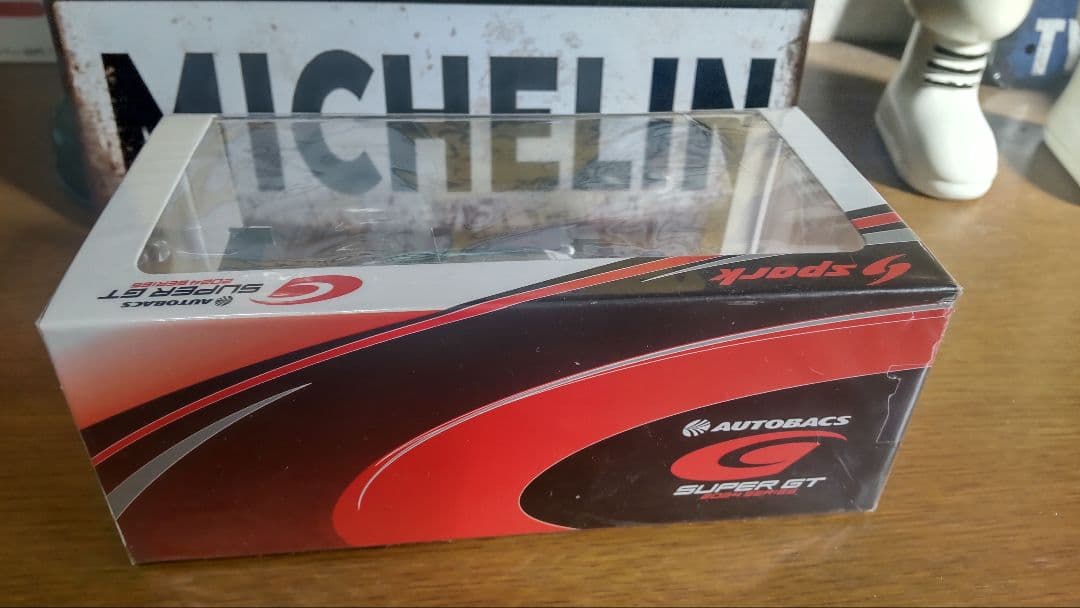 スパーク製.シビックタイプＲ.スタンレーチームクニミツ２０２４年仕様