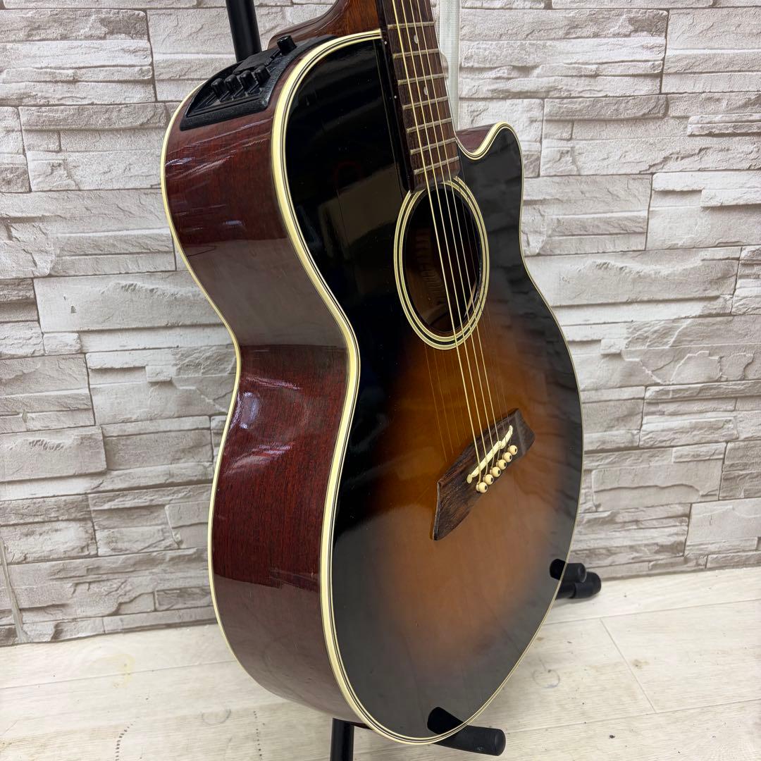 Takamine タカミネ エレアコ PT106