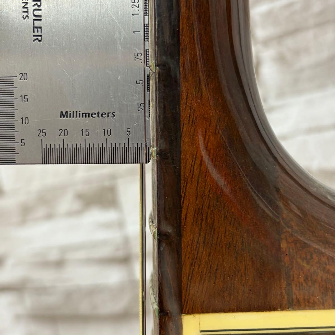 Takamine タカミネ エレアコ PT106