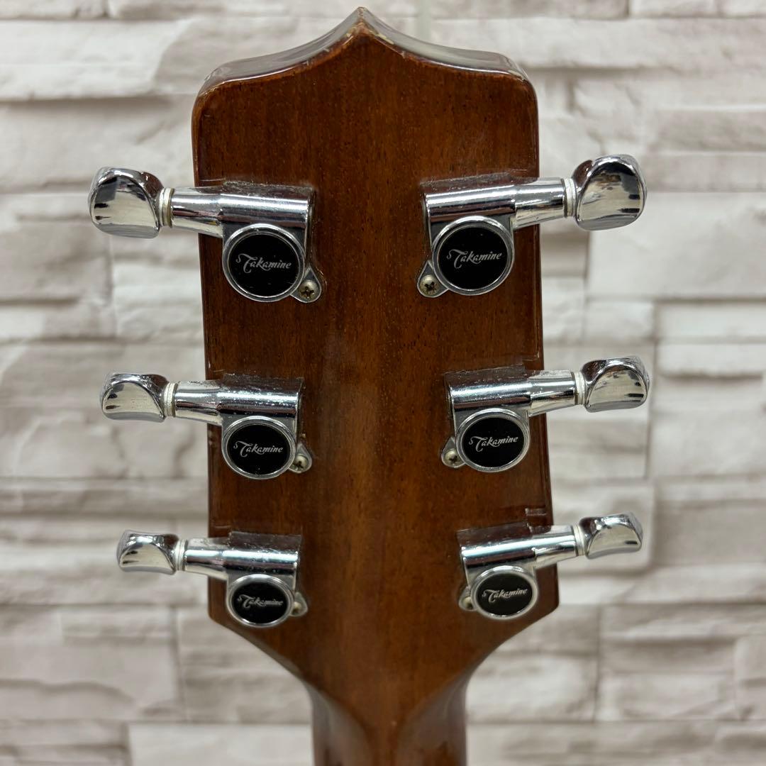 Takamine タカミネ エレアコ PT106