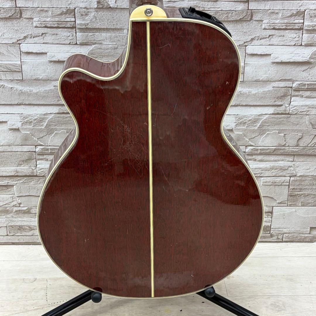 Takamine タカミネ エレアコ PT106