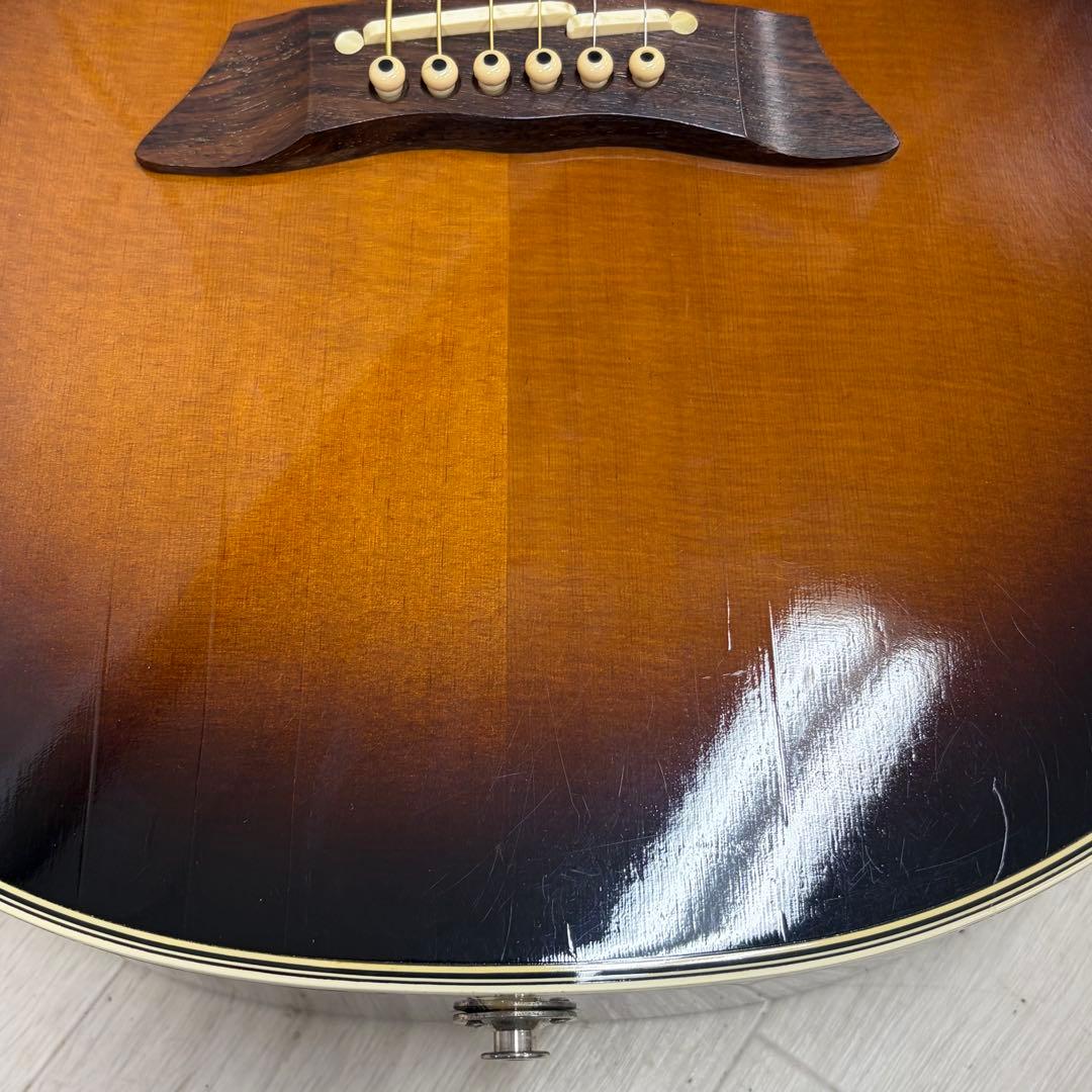 Takamine タカミネ エレアコ PT106