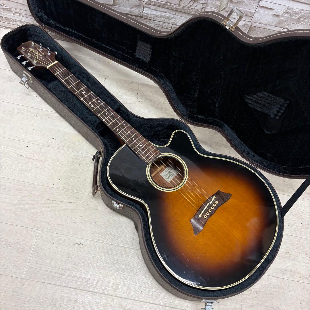 Takamine タカミネ エレアコ PT106