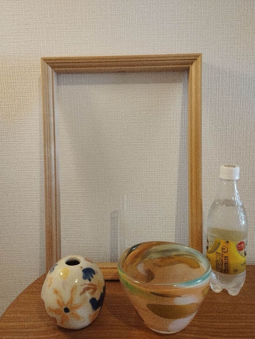 インテリア3点