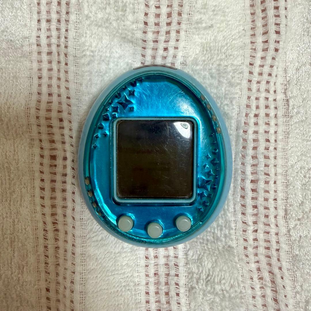 『たまごっちiDLブルー』『たまごっち4Uピンク』 【ジャンク品 ・バラ売り可】