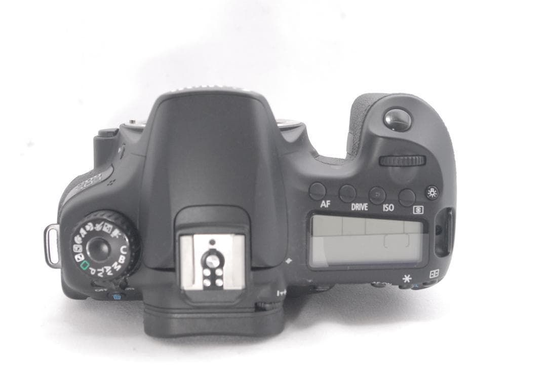 届いてすぐ使える★Canon EOS 60D デジタル一眼レフカメラ