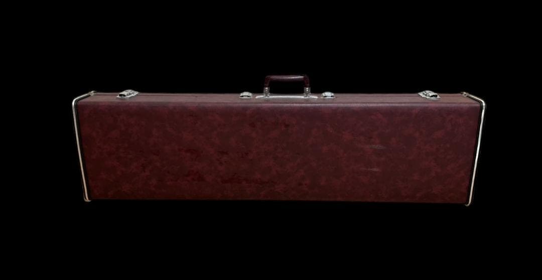 美品 津軽三味線 太棹 3.0cm 花梨 丸打ち胴 和楽器 付属品色々 ケース